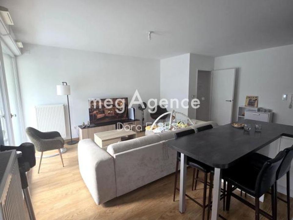 Lejlighed i Châtenay-Malabry, Hauts-de-Seine - foto 3