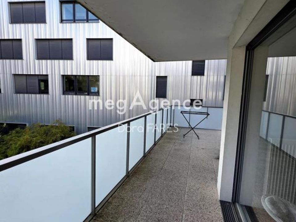 Lejlighed i Châtenay-Malabry, Hauts-de-Seine - foto 4
