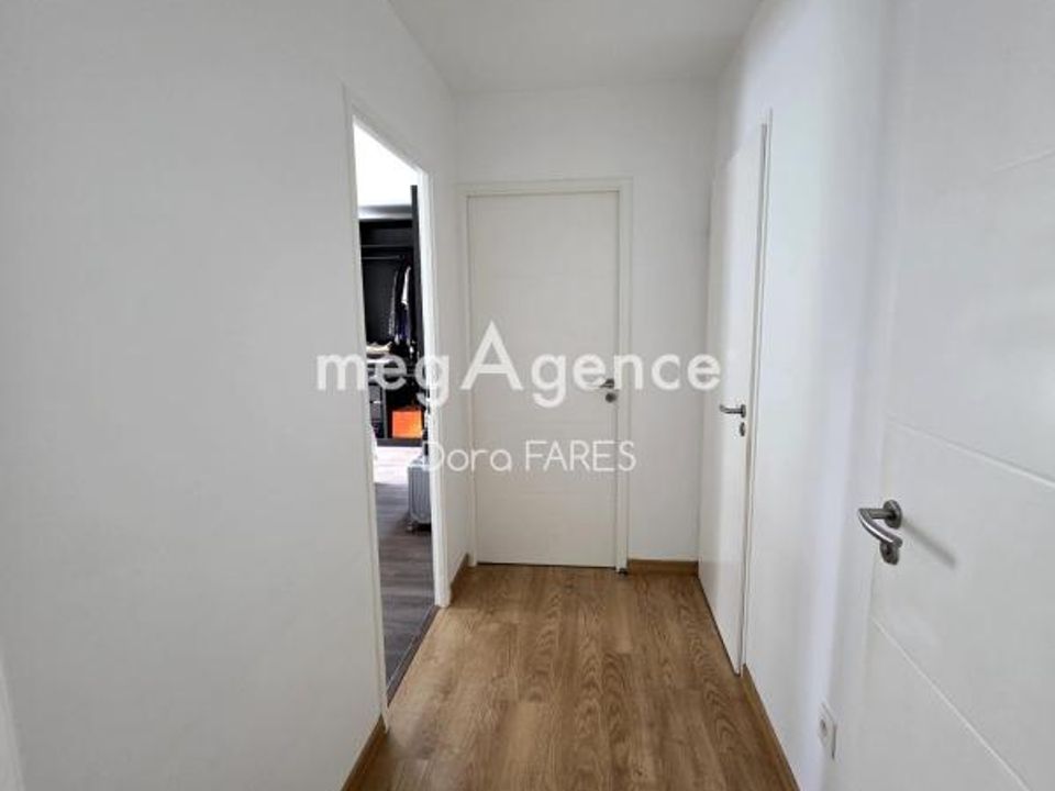 Lejlighed i Châtenay-Malabry, Hauts-de-Seine - foto 5