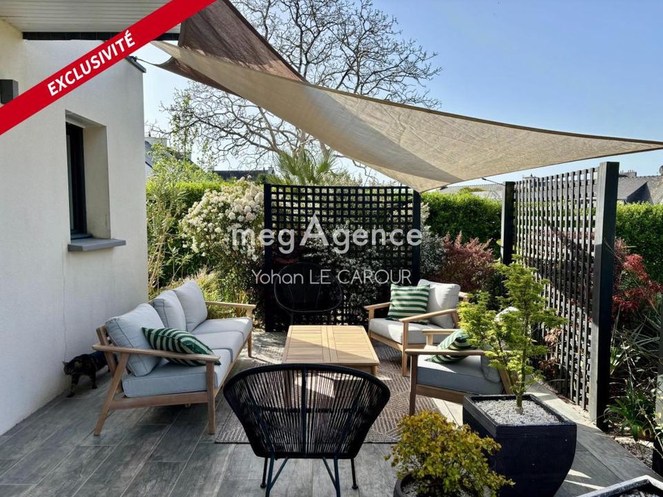 Villa in Quimperlé, Finistere - photo 1