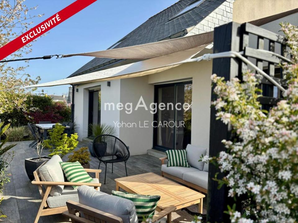 Villa in Quimperlé, Finistere - photo 2
