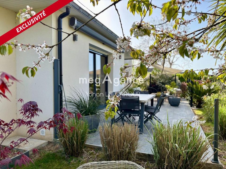 Villa in Quimperlé, Finistere - photo 3