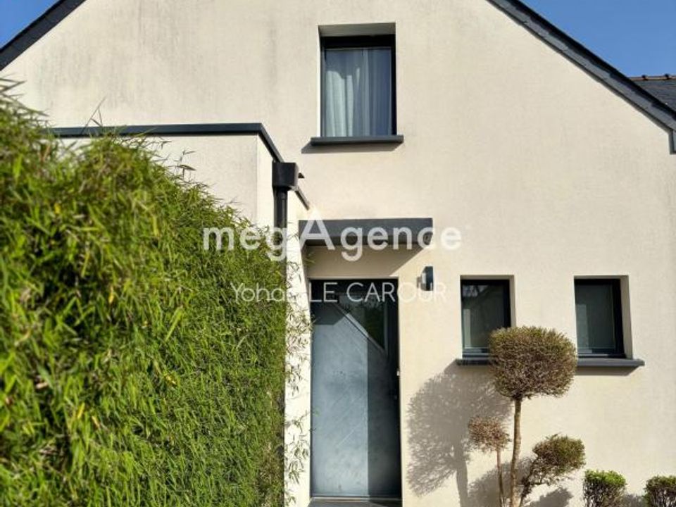 Villa in Quimperlé, Finistere - photo 5