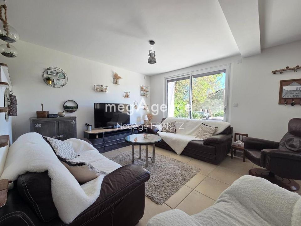 Villa i Nantille, Charente-Maritime - foto 2