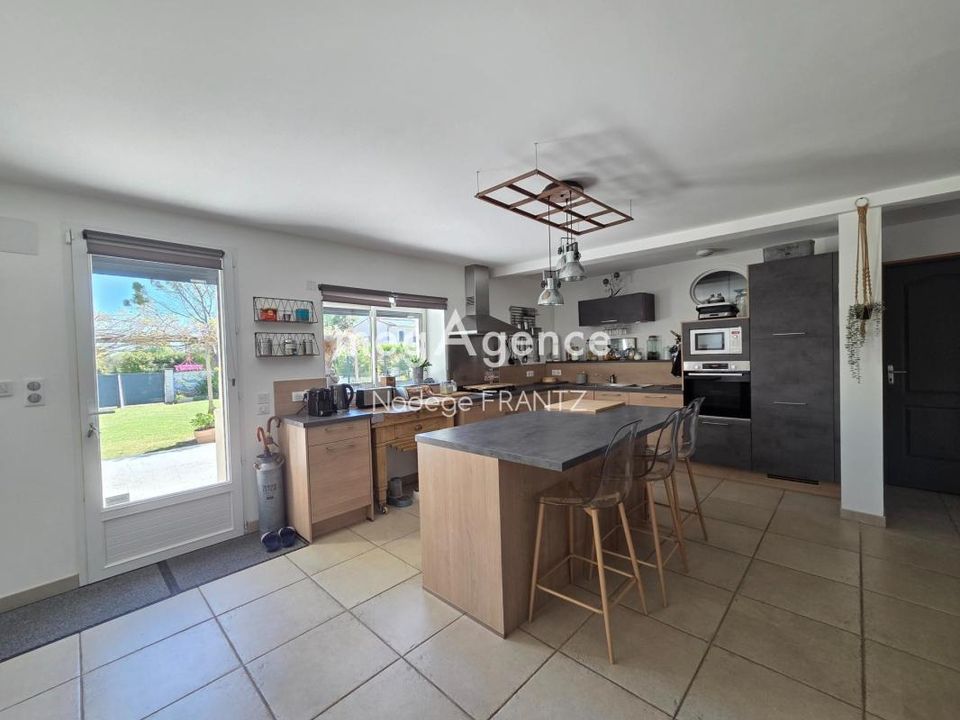 Villa i Nantille, Charente-Maritime - foto 3