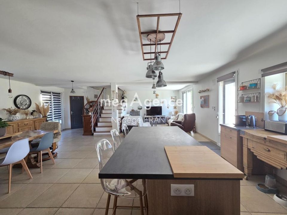 Villa i Nantille, Charente-Maritime - foto 4