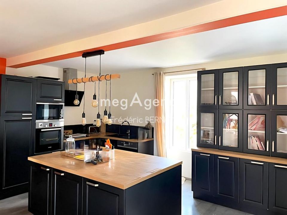 Villa i Missillac, Loire-Atlantique - foto 4