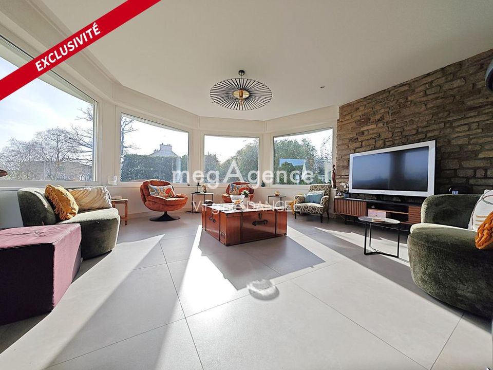 Villa Vannes, Morbihan - foto 1