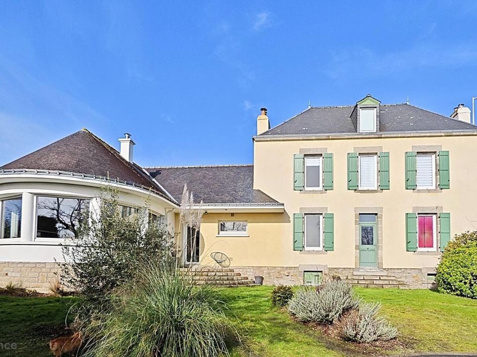 Villa Vannes, Morbihan - foto 2