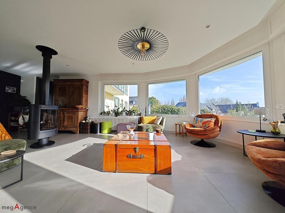 Villa Vannes, Morbihan - foto 3