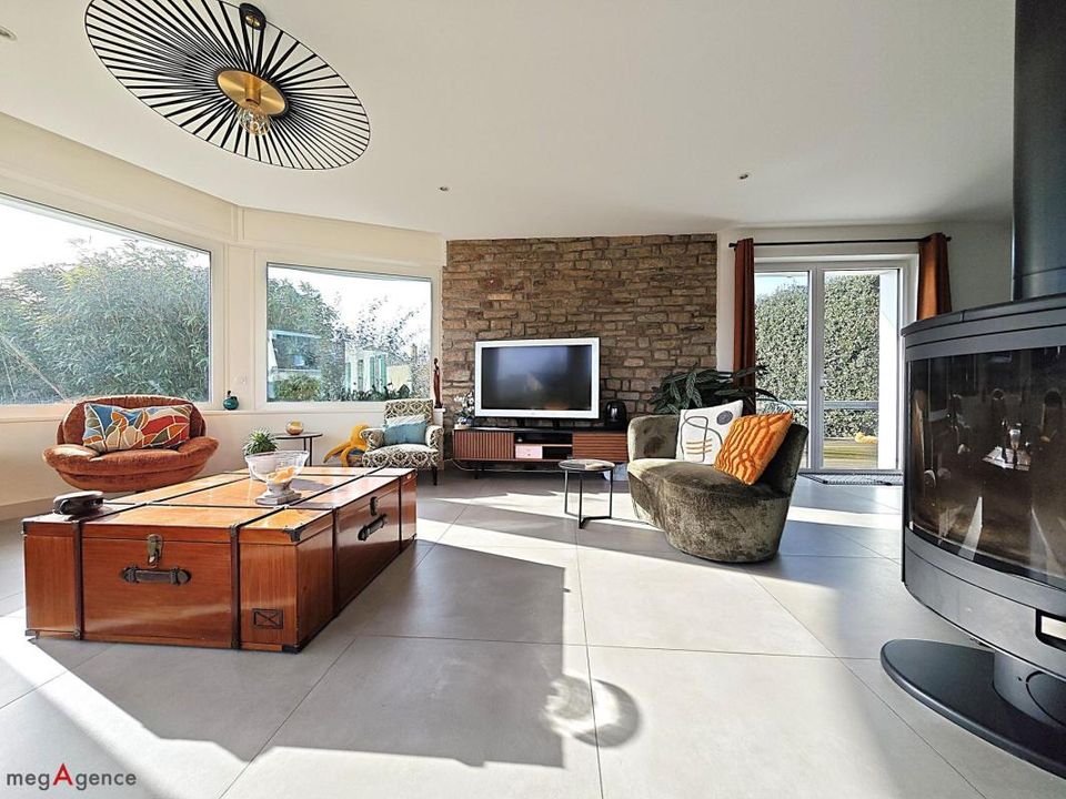 Villa Vannes, Morbihan - foto 4