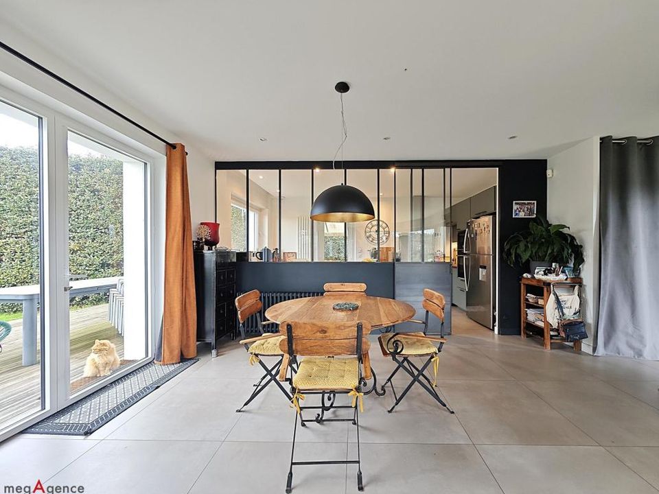 Villa Vannes, Morbihan - foto 5