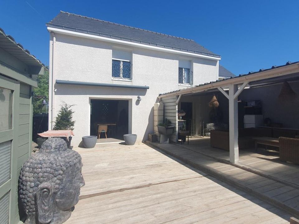 Casa de campo en Saint-Nazaire, Loire-Atlantique - foto 1