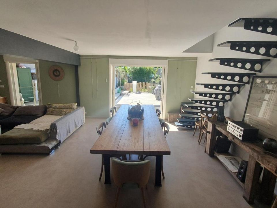 Casa de campo en Saint-Nazaire, Loire-Atlantique - foto 2