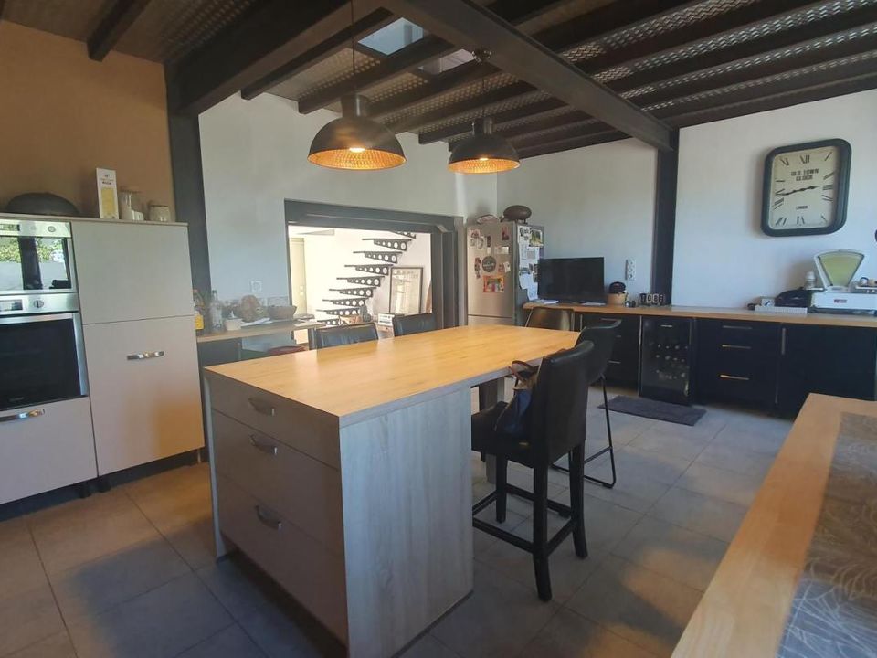 Casa de campo en Saint-Nazaire, Loire-Atlantique - foto 3