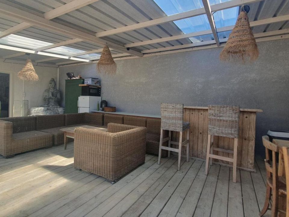 Casa de campo en Saint-Nazaire, Loire-Atlantique - foto 5
