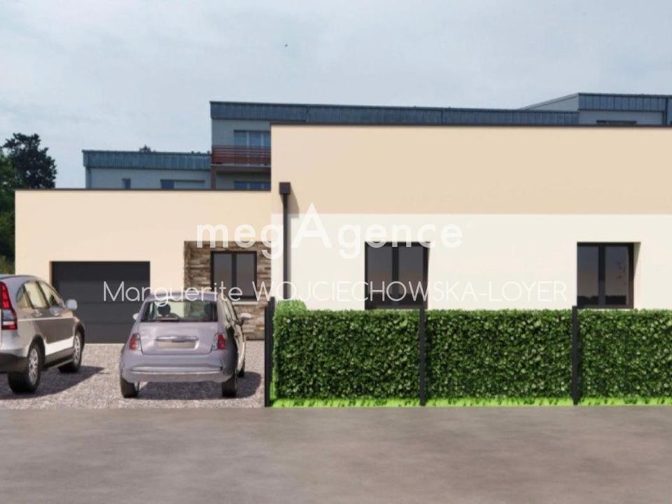 Villa i Alencon, Orne - foto 1