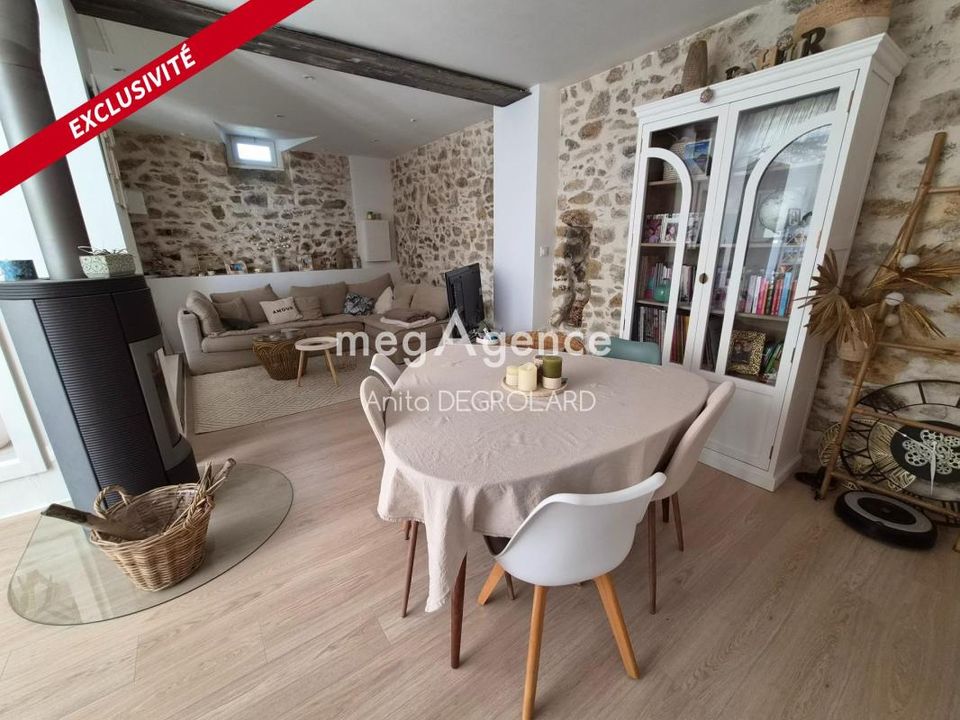 Byhus i La Roche-sur-Yon, Vendee - foto 1