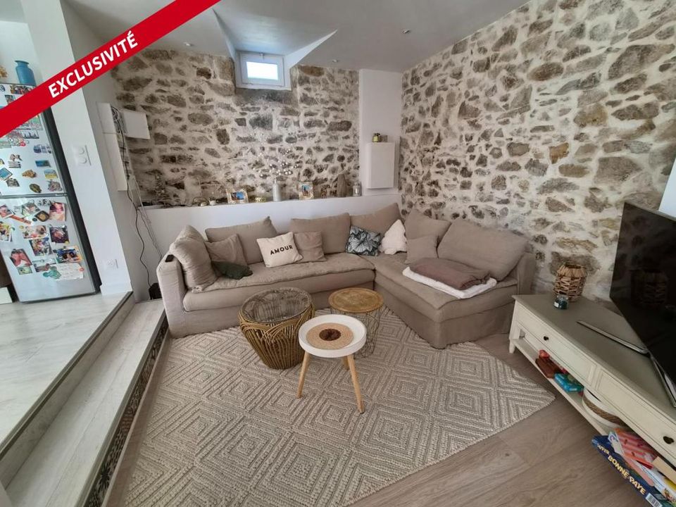 Byhus i La Roche-sur-Yon, Vendee - foto 3