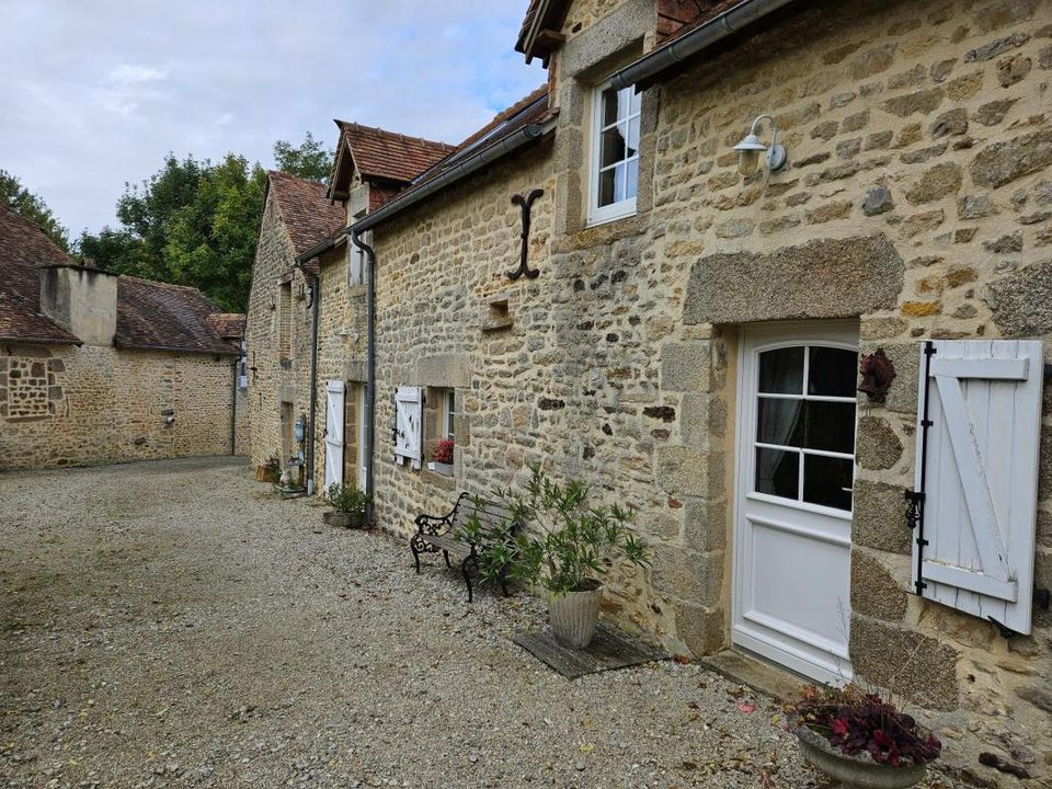 Villa i Arçonnay, Sarthe - foto 2
