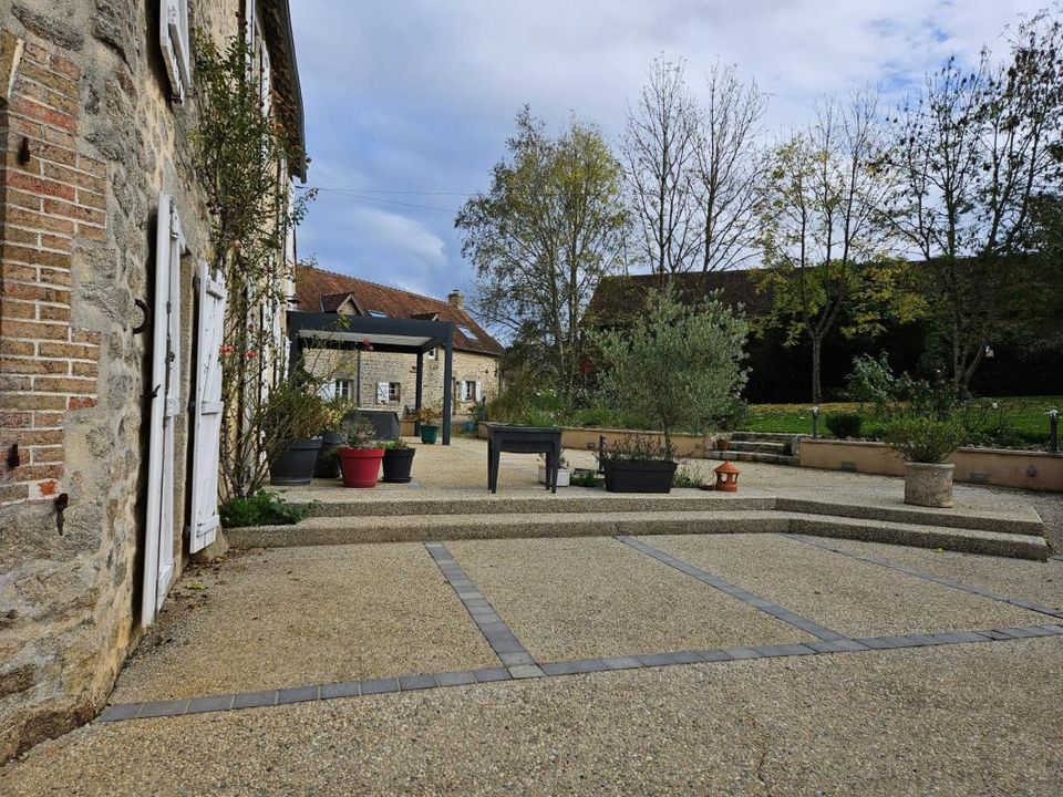 Villa i Arçonnay, Sarthe - foto 3