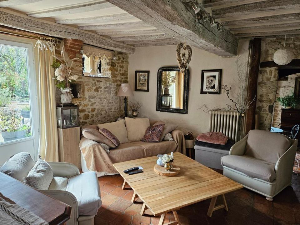 Villa i Arçonnay, Sarthe - foto 5