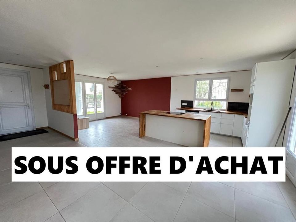 Villa i Cholet, Maine-et-Loire - foto 1