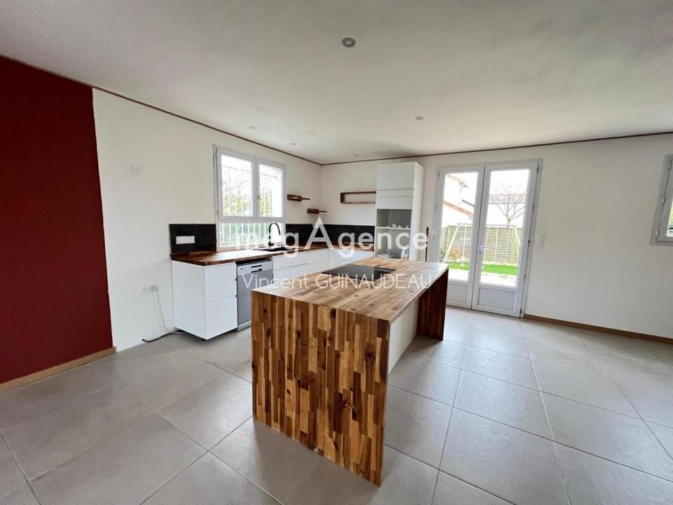 Villa i Cholet, Maine-et-Loire - foto 3