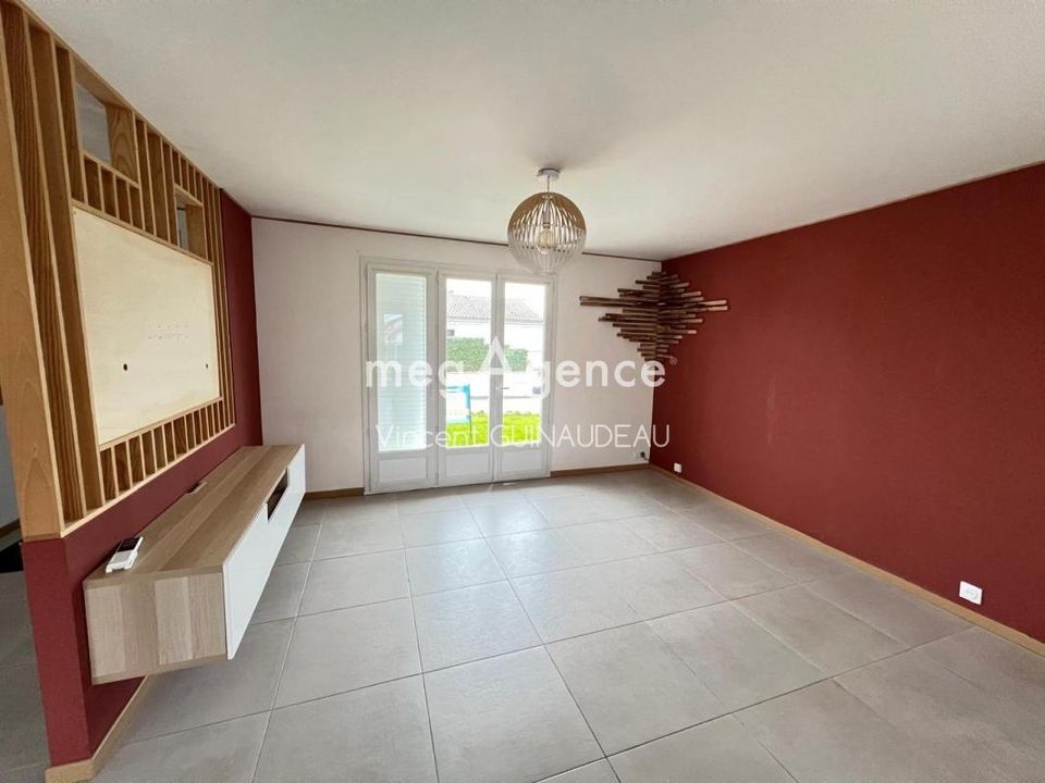 Villa i Cholet, Maine-et-Loire - foto 5