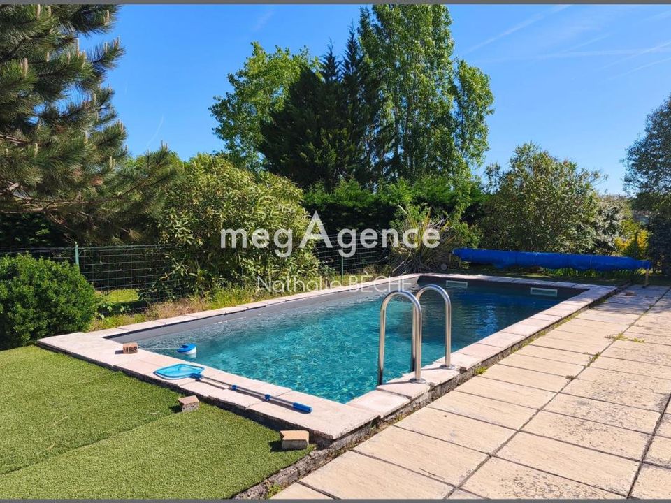 Villa i Saint-Ciers-de-Canesse, Gironde - foto 2
