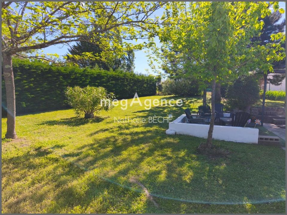 Villa i Saint-Ciers-de-Canesse, Gironde - foto 3