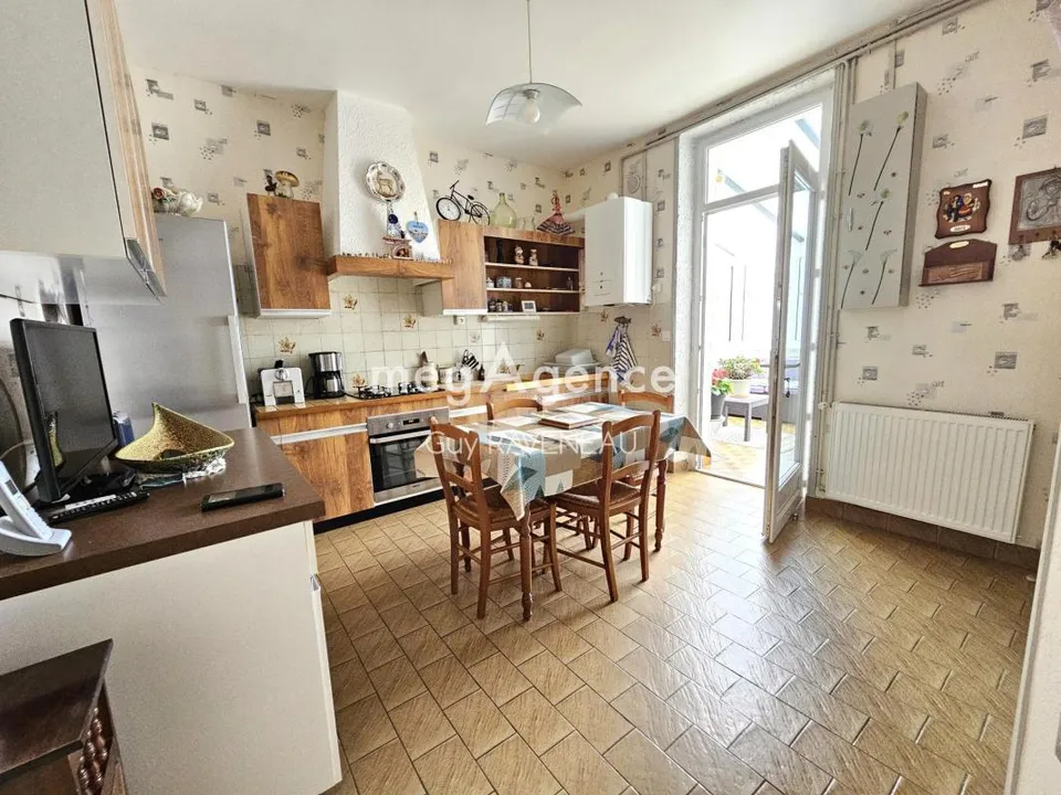 Villa i Thouars, Deux-Sevres - foto 2
