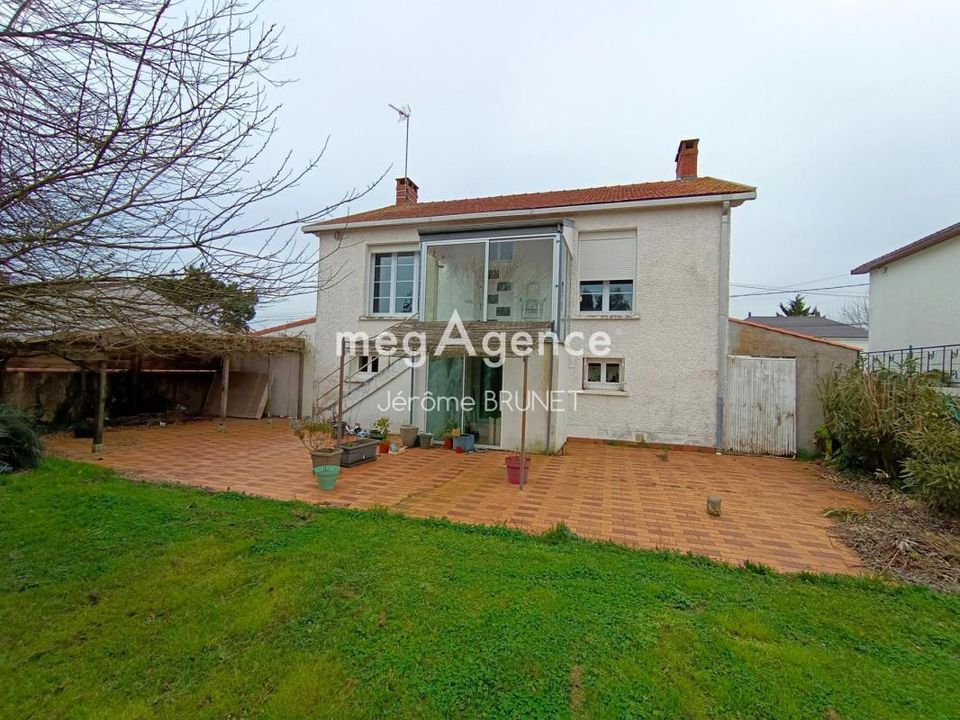 Villa a Lucon, Vendee - foto 1