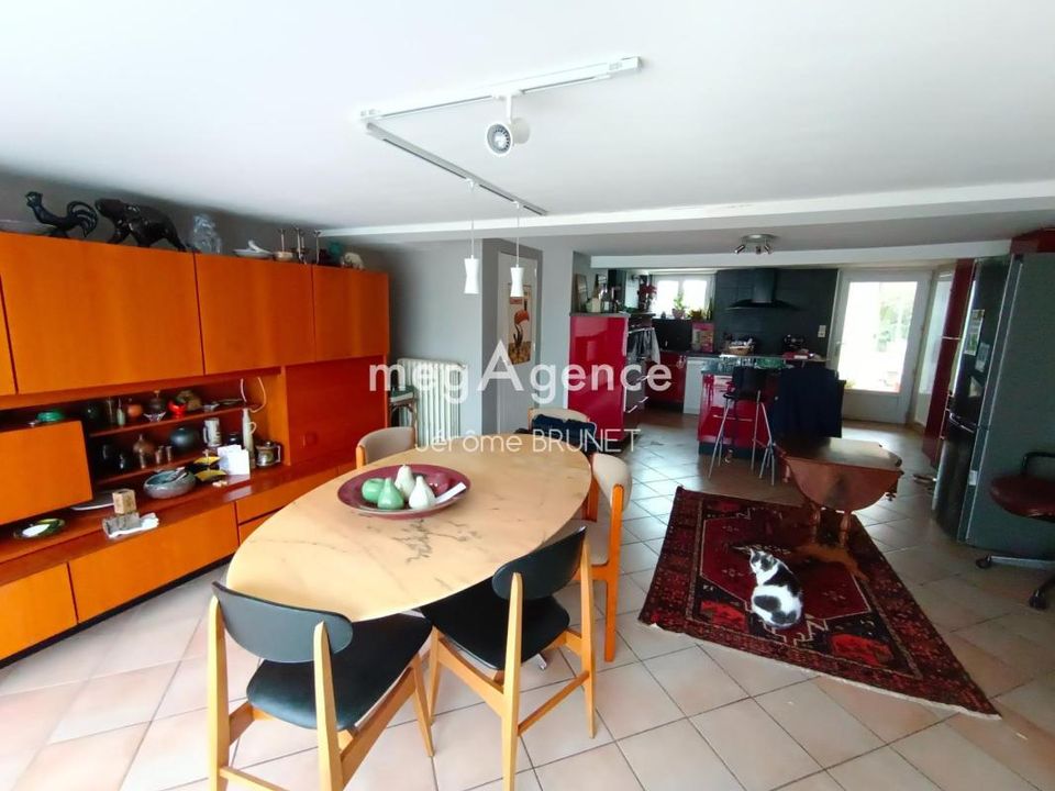 Villa a Lucon, Vendee - foto 3