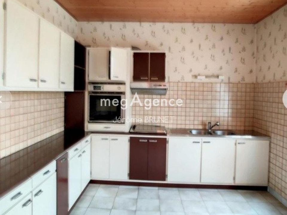 Villa a Lucon, Vendee - foto 4