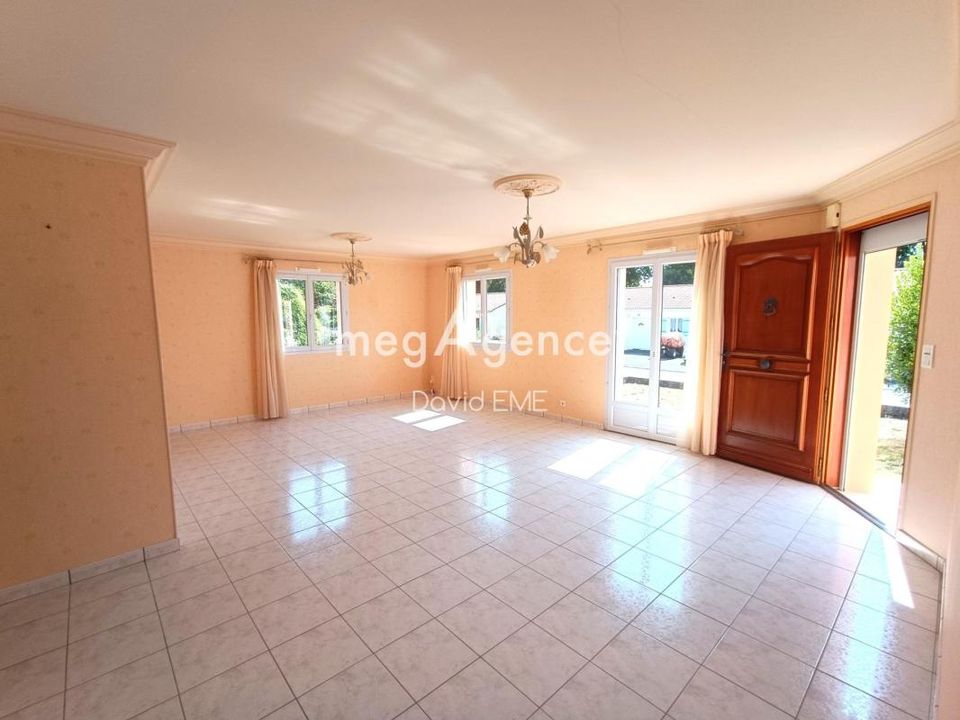 Villa i La Ferriere, Vendee - foto 5
