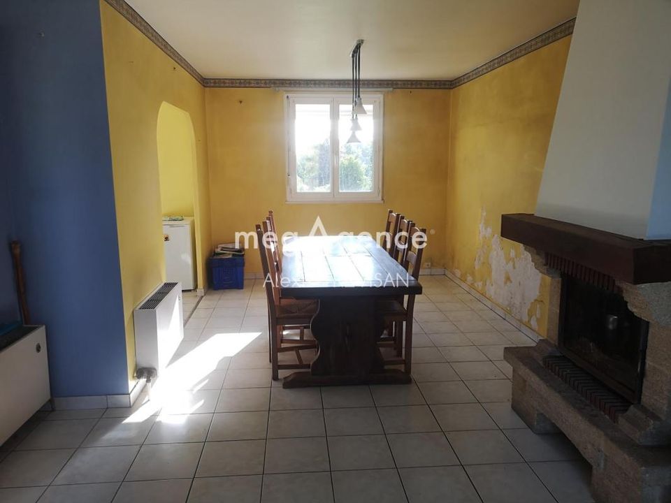 Villa i Tredarzec, Cotes-d'Armor - foto 1