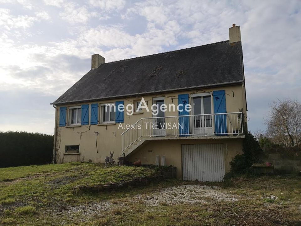 Villa i Tredarzec, Cotes-d'Armor - foto 2