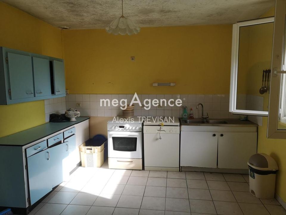 Villa i Tredarzec, Cotes-d'Armor - foto 4