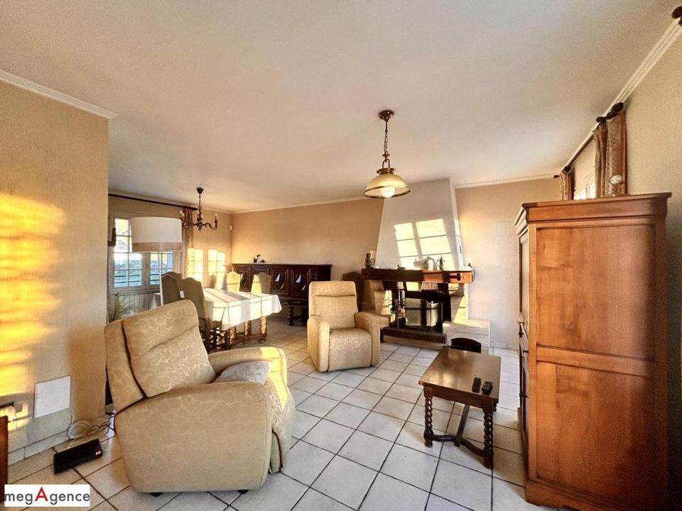 Villa i Romorantin-Lanthenay, Loir-et-Cher - foto 2