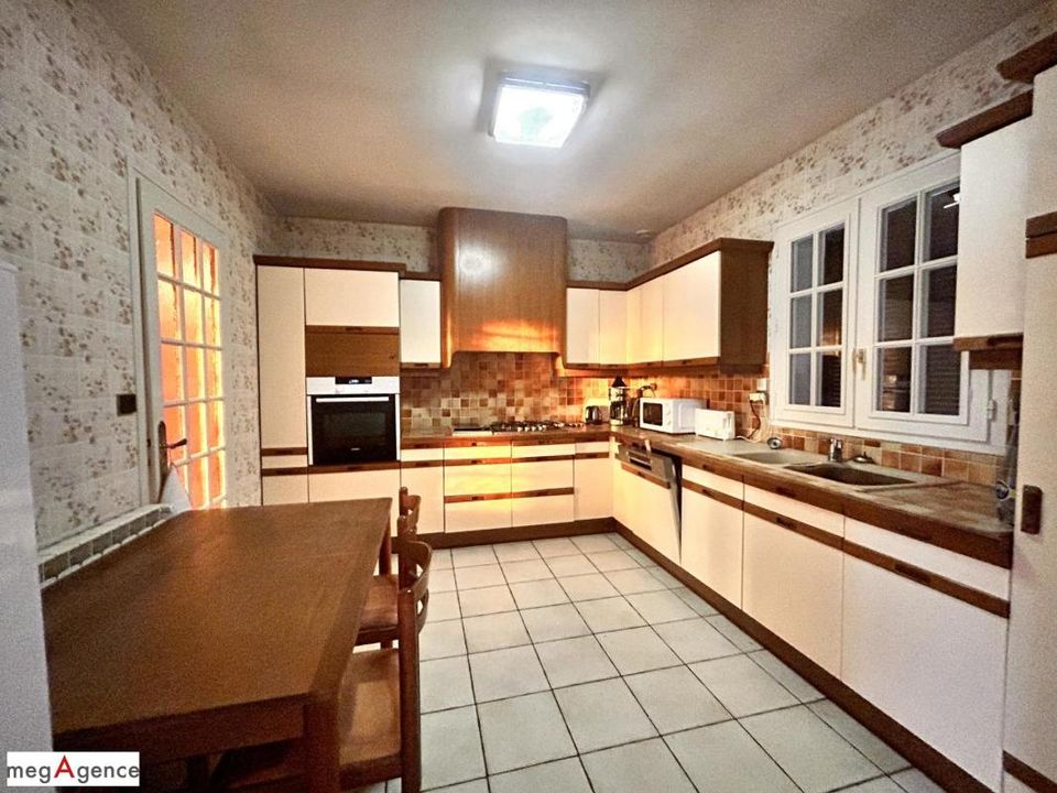 Villa i Romorantin-Lanthenay, Loir-et-Cher - foto 3