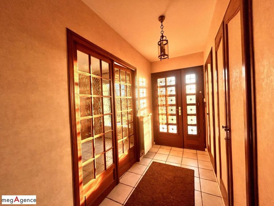 Villa i Romorantin-Lanthenay, Loir-et-Cher - foto 4