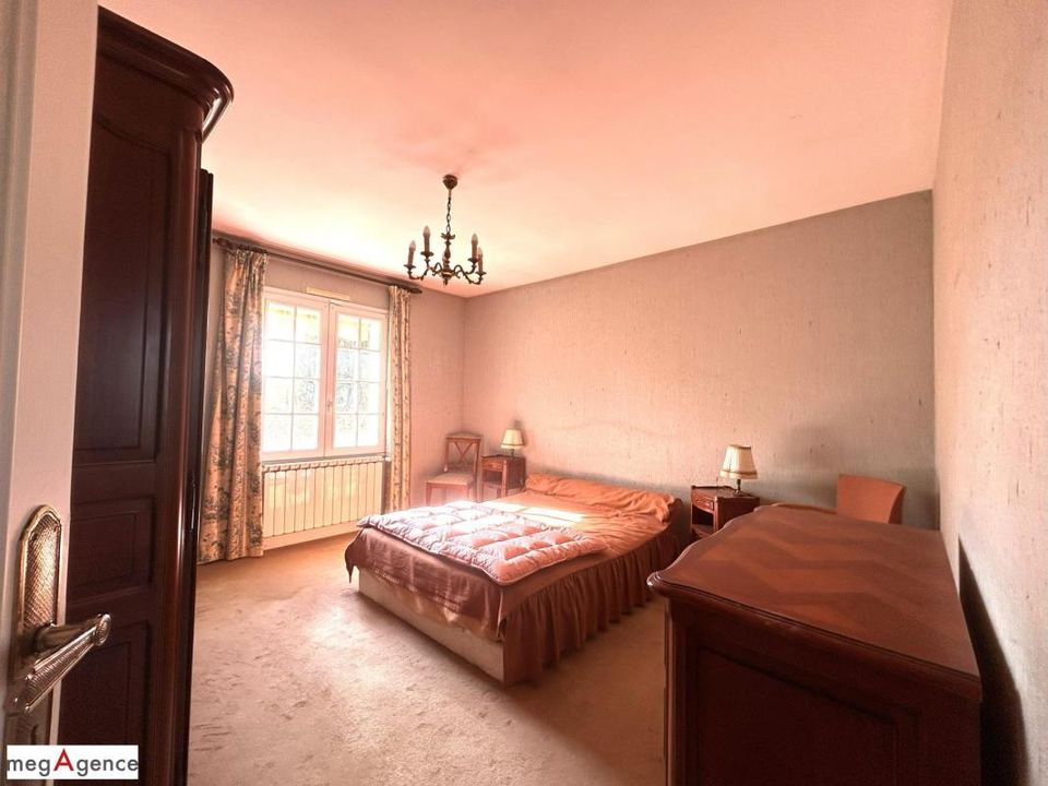 Villa i Romorantin-Lanthenay, Loir-et-Cher - foto 5
