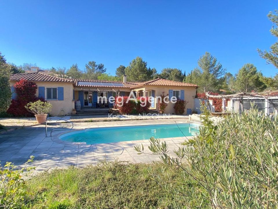 Villa i Néoules, Var - foto 1