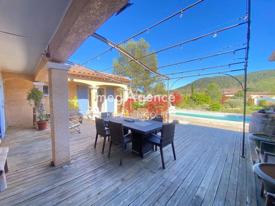 Villa i Néoules, Var - foto 2