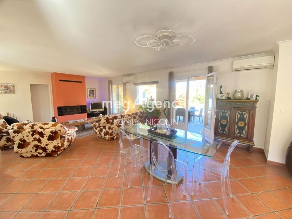 Villa i Néoules, Var - foto 4
