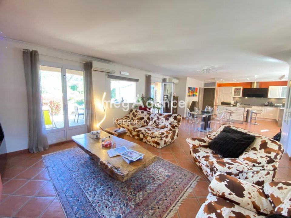 Villa i Néoules, Var - foto 5