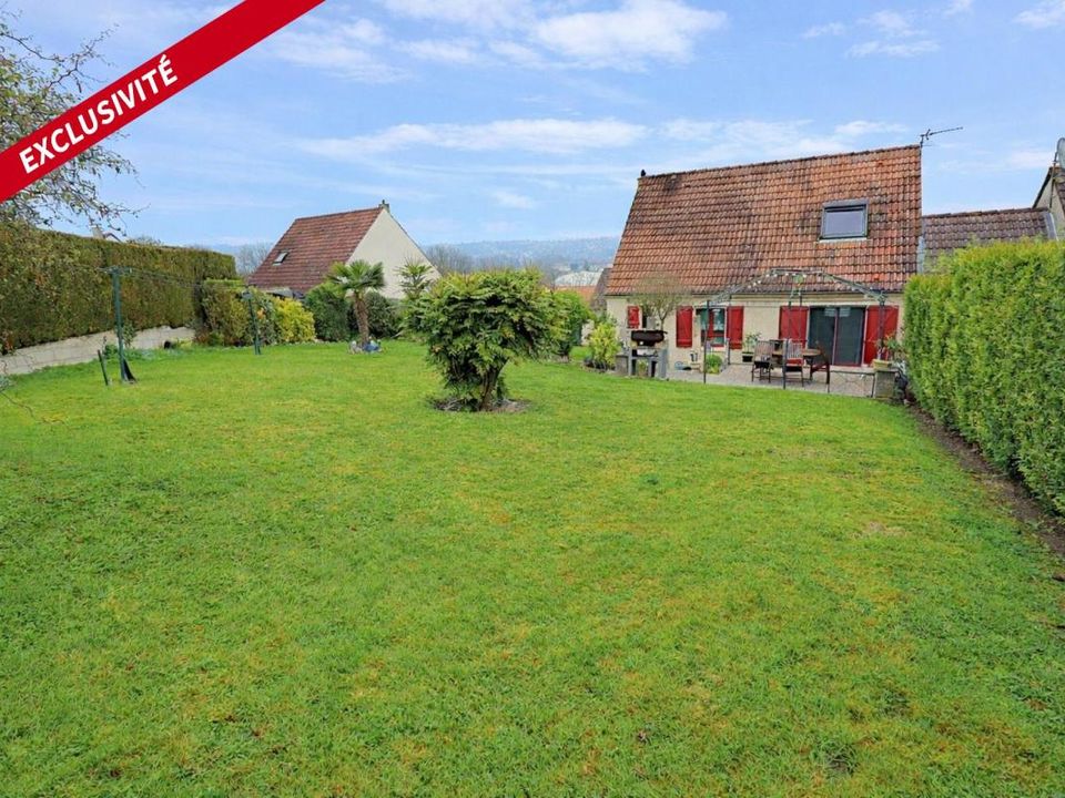 Villa a Coulommiers, Seine-et-Marne - foto 2