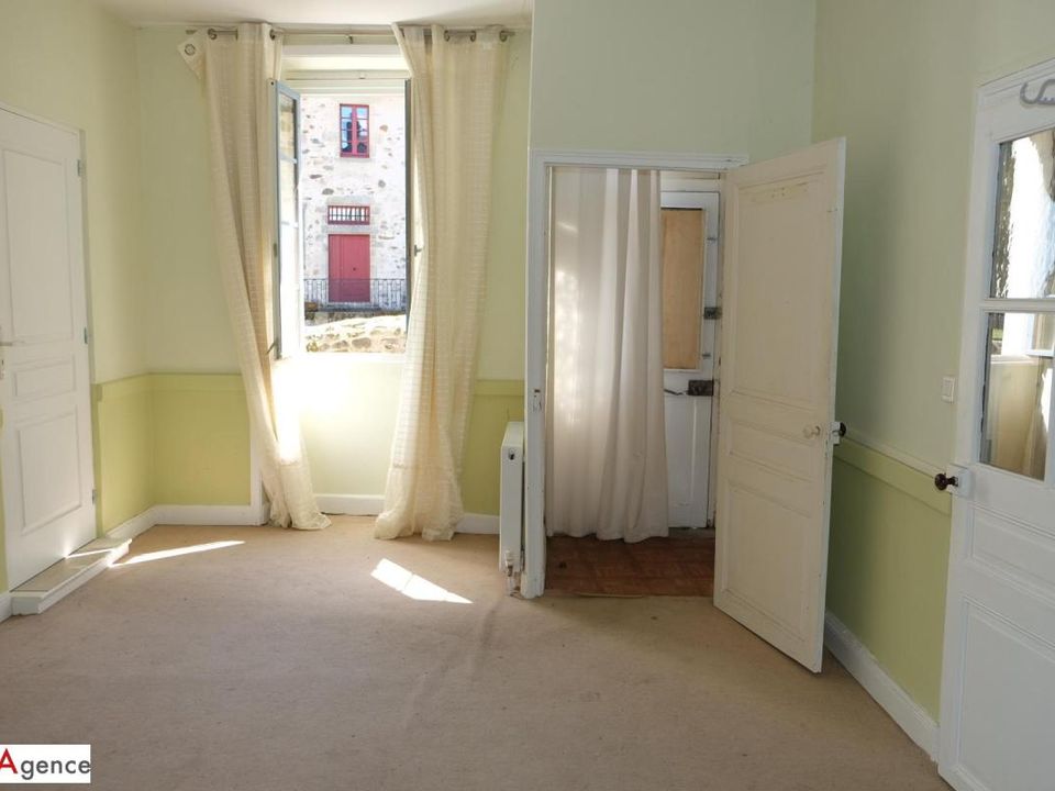 Landsbyhus i Laguenne, Correze - bilde 4