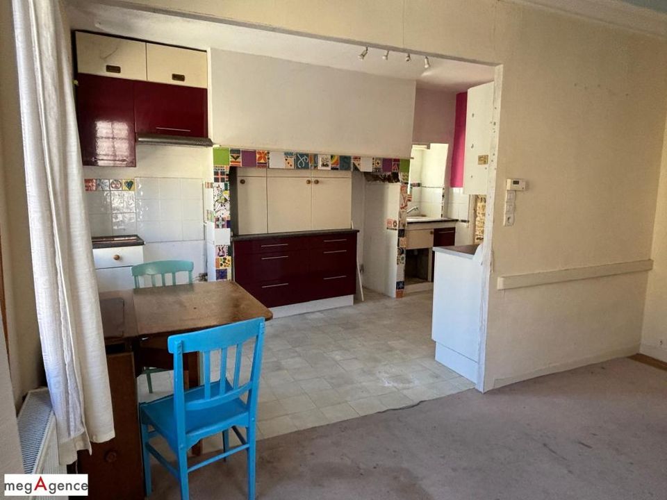 Landsbyhus i Laguenne, Correze - bilde 5
